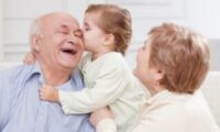 abuelos