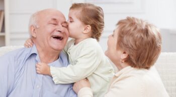 abuelos