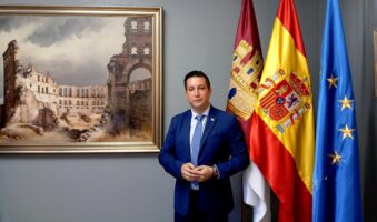 alcalde moises caudete digital