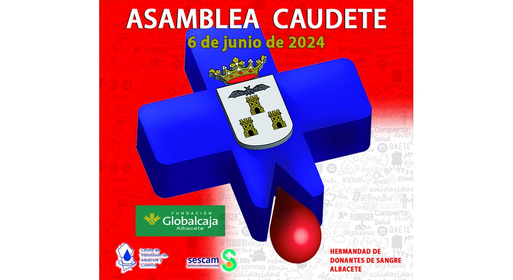 asamblea donantes sangre caudete digital