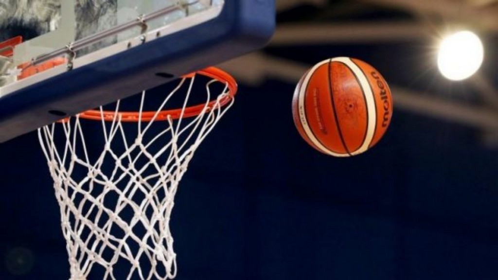 baloncesto