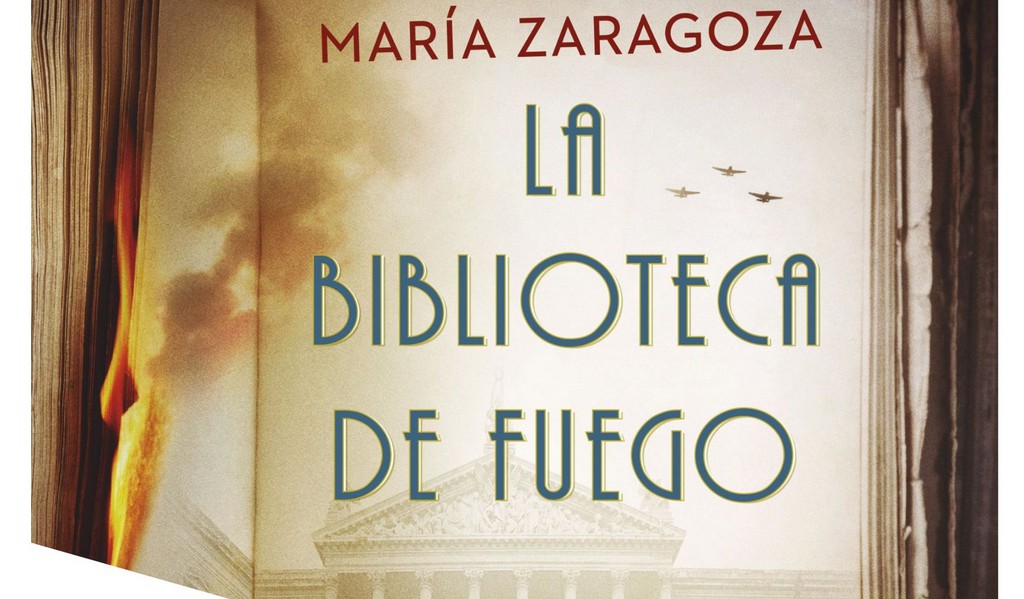 biblioteca de fuego caudete digital