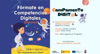 campamento digital caudete digital