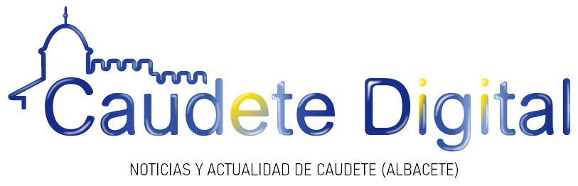 caudete digital logo
