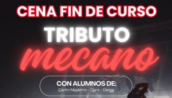 cena fin curso emmd caudete digital