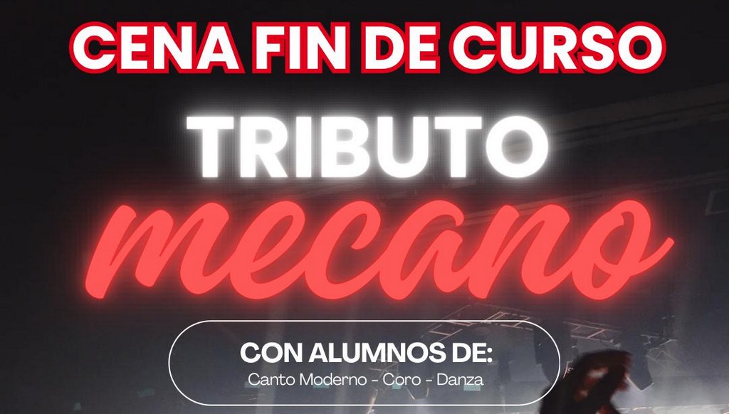 cena fin curso emmd caudete digital