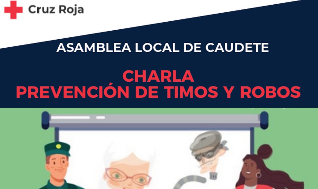 charla timos caudete digital