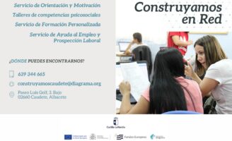 construyamos en red caudete digital