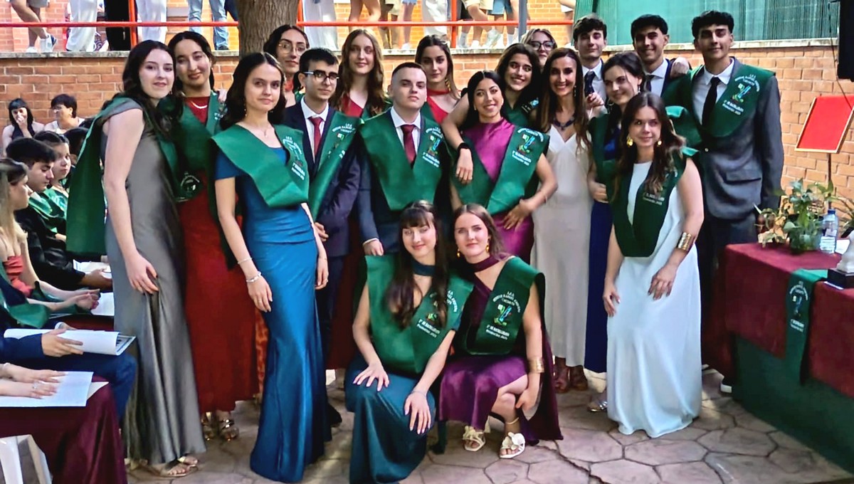 graduacion caudete digital