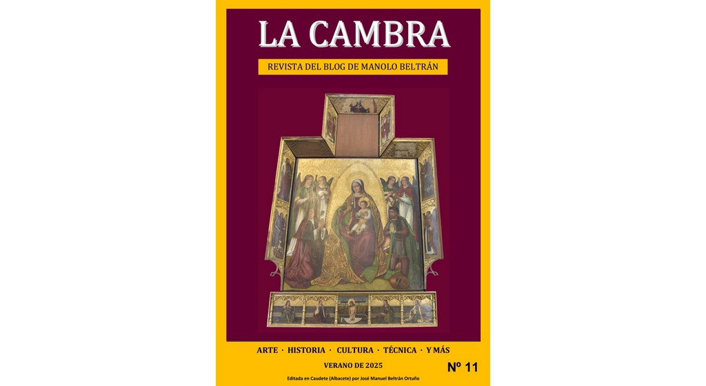 la cambra 11 caudete digital
