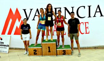 miriam campeona caudete digital
