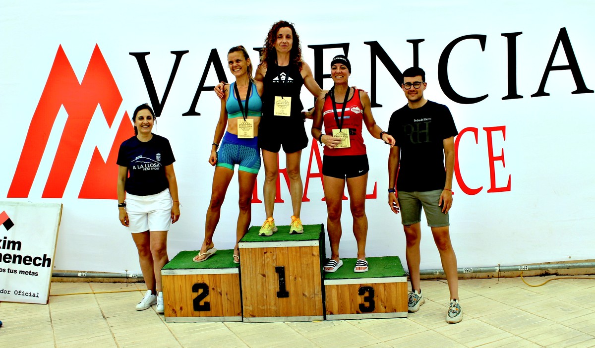 miriam campeona caudete digital