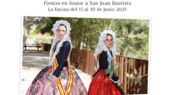 san juan la encina 2025 caudete digital