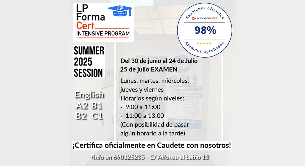 summer session 2025 caudete digital