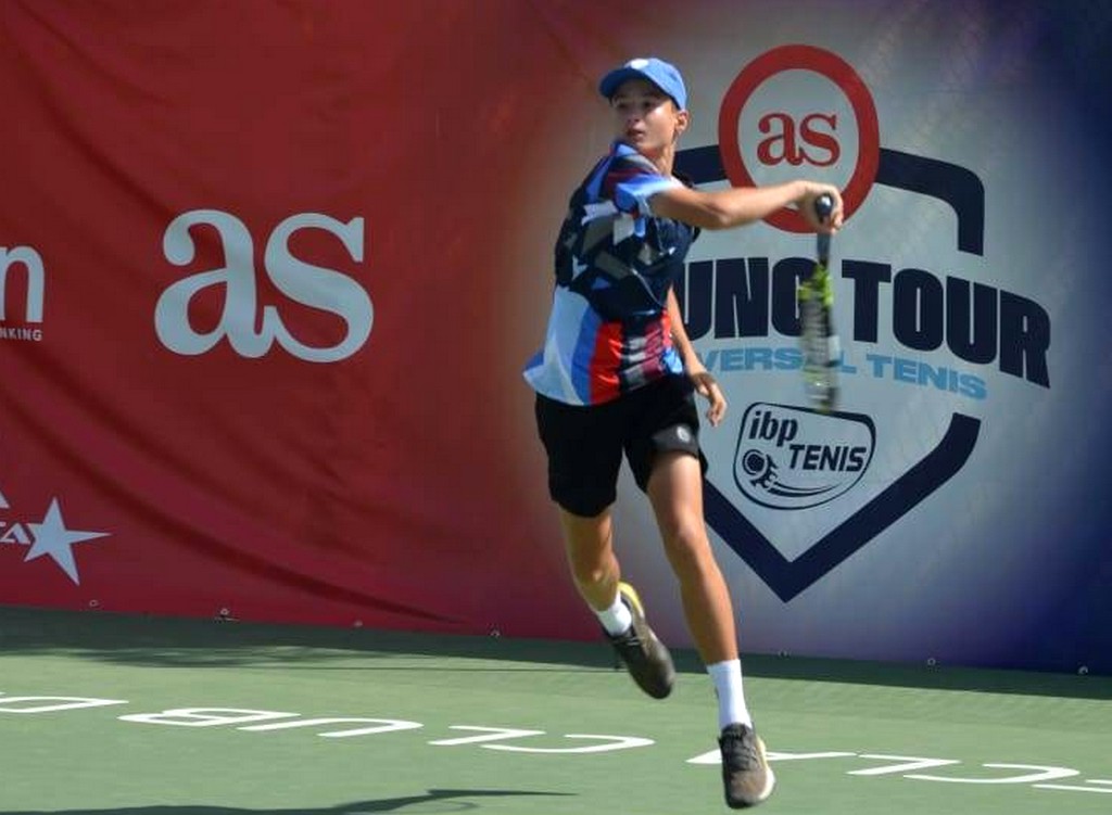 tenis 2025 caudete digital