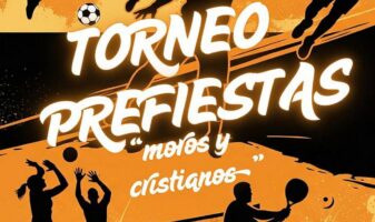 torneo prefiestas caudete digital