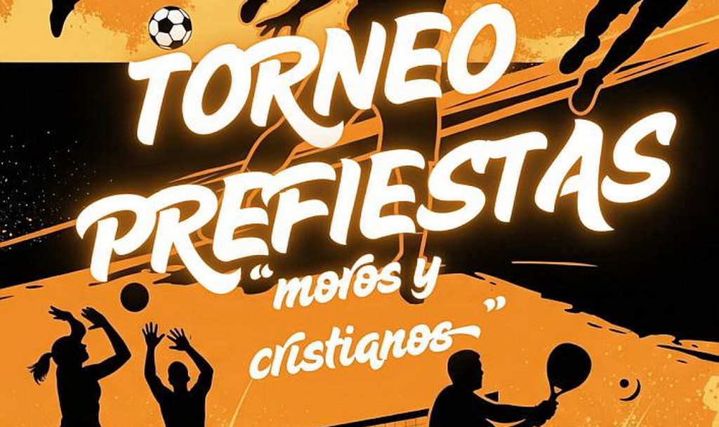 torneo prefiestas caudete digital