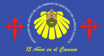 asociacion camino de santiago caudete digital