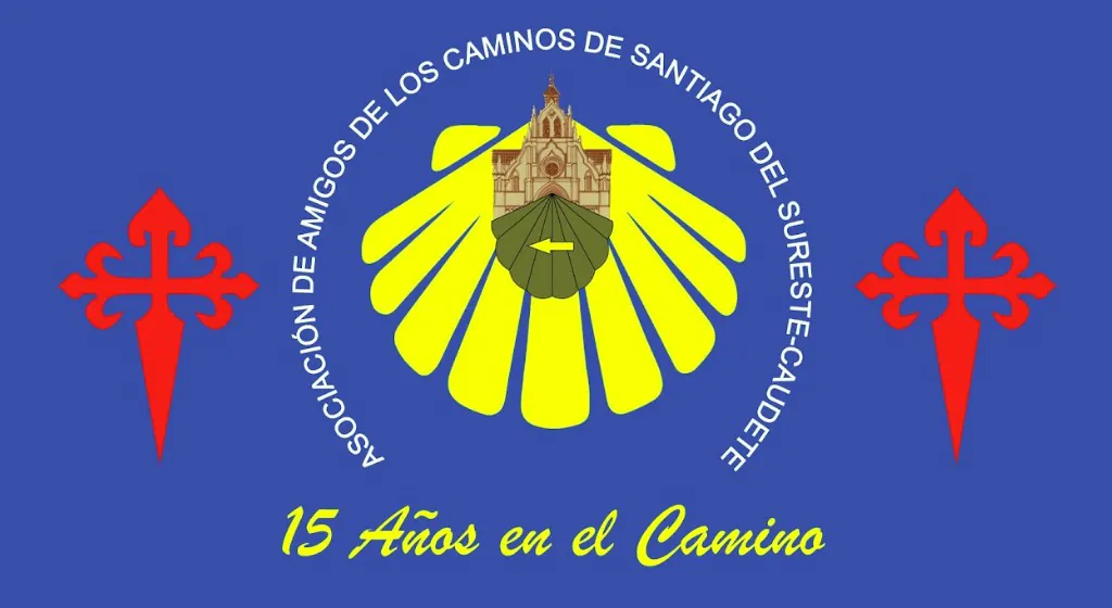 asociacion camino de santiago caudete digital