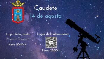 astronomia caudete digital