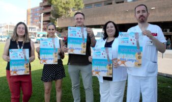 campaña donantes verano 2025 caudete digital