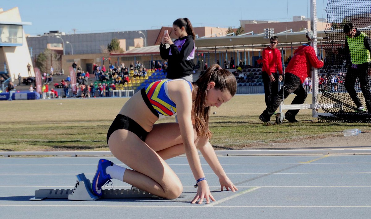 cristina asensio 4 caudete digital