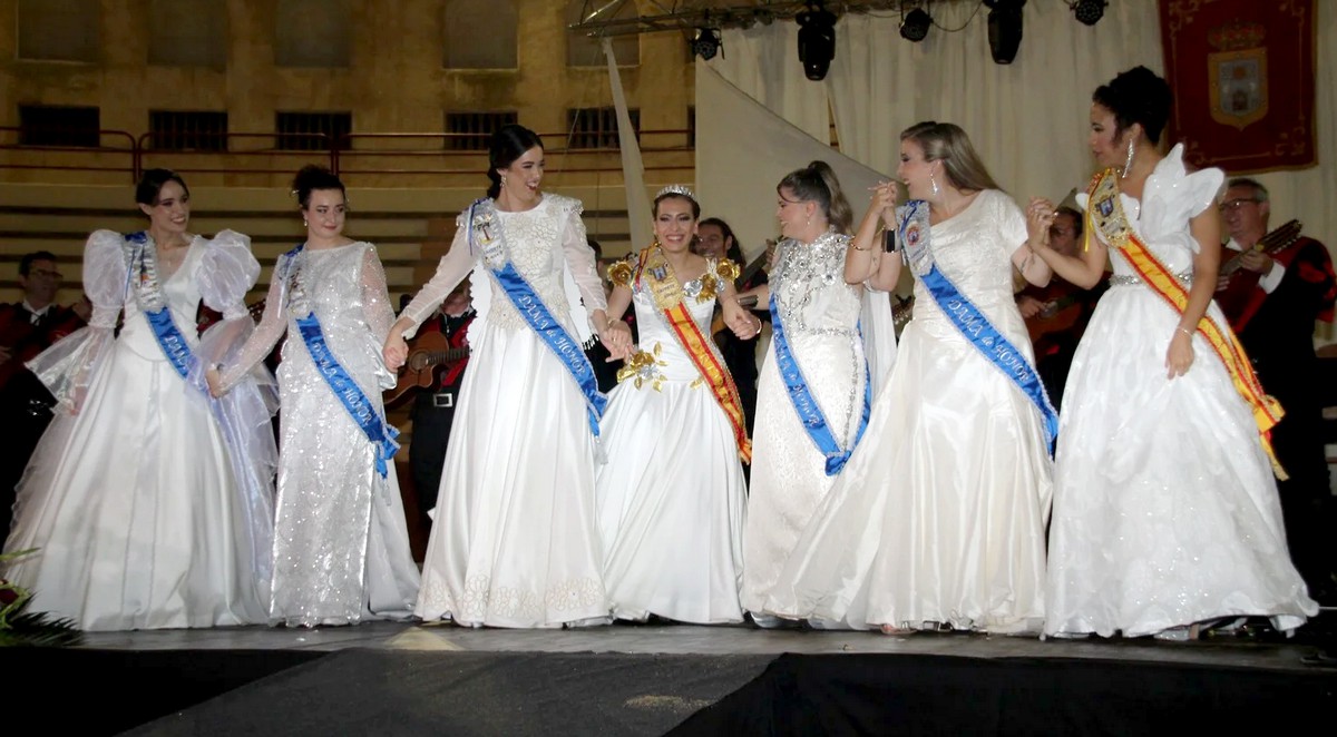Lee más sobre el artículo <span class="entry-title-primary">La Concejalía de Fiestas de Caudete anuncia el cambio de ubicación de la Elección de Reina por la previsión meteorológica</span> <span class="entry-subtitle">Francisco Medina, concejal de Fiestas, no ha detallado otros cambios, por lo que la hora de comienzo se mantiene en las 23:00 horas</span>