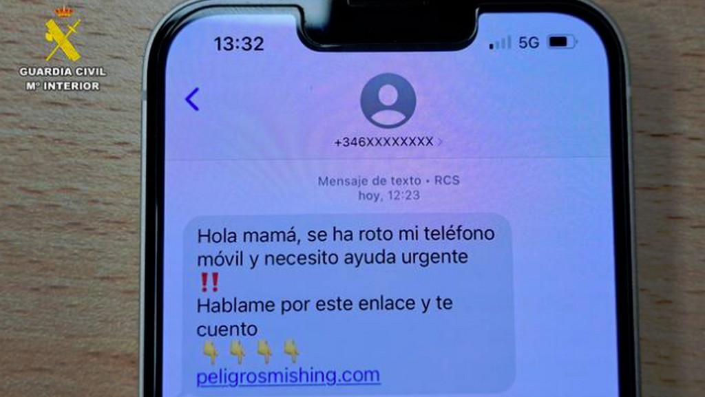 estafa gc caudete digital