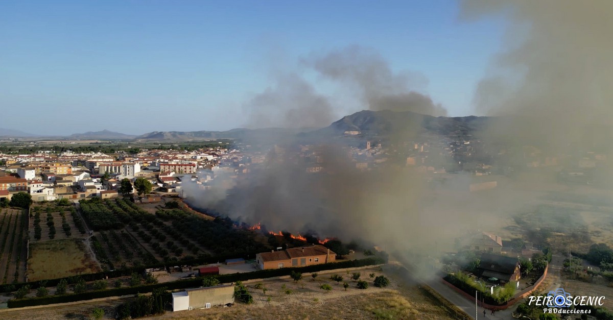 incendio 14072025 caudete digital