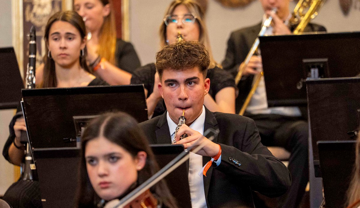 marcos beneit oboe caudete digital