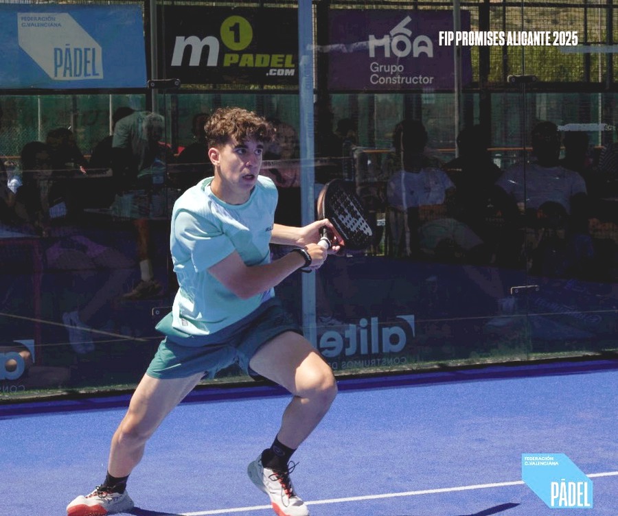 padel catar lillo 3 caudete digital