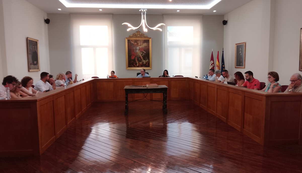 pleno caudete digital