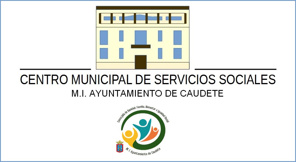 servicios sociales caudete digital