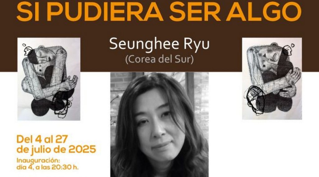 seunghee ryu caudete digital
