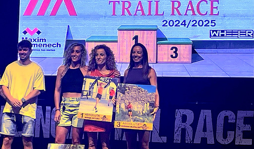 trail race 1 caudete digital