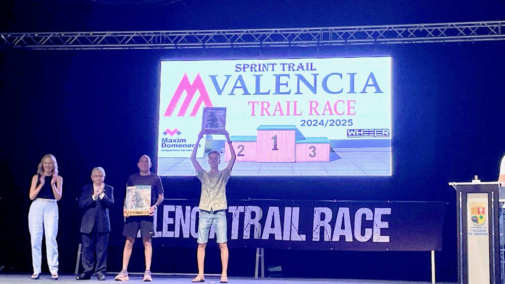 trail race 2 caudete digital