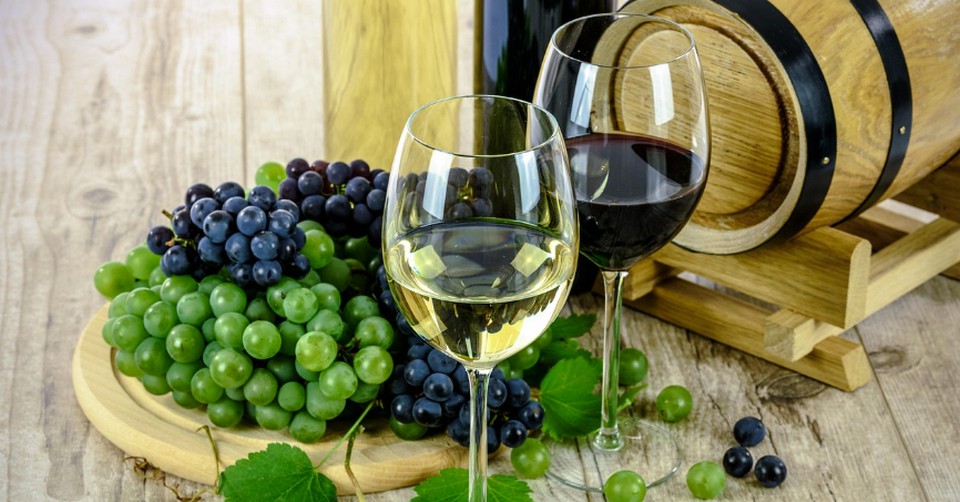 vino