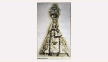 virgen de gracia original caudete digital
