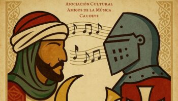 concierto amigos musica agosto 25 caudete digital