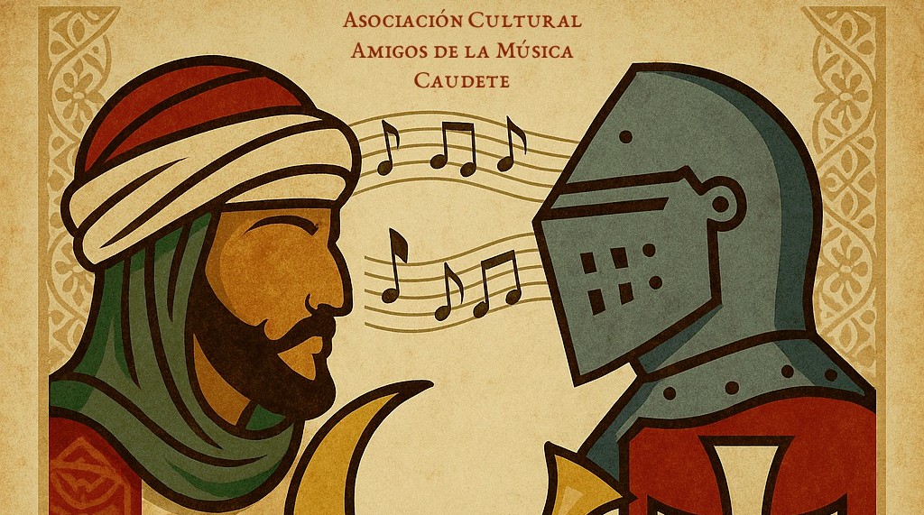 concierto amigos musica agosto 25 caudete digital