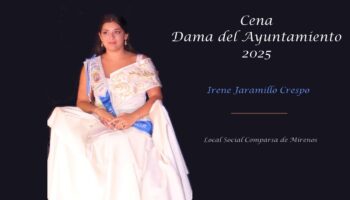 dama ayuntamiento 2025 cena caudete digital