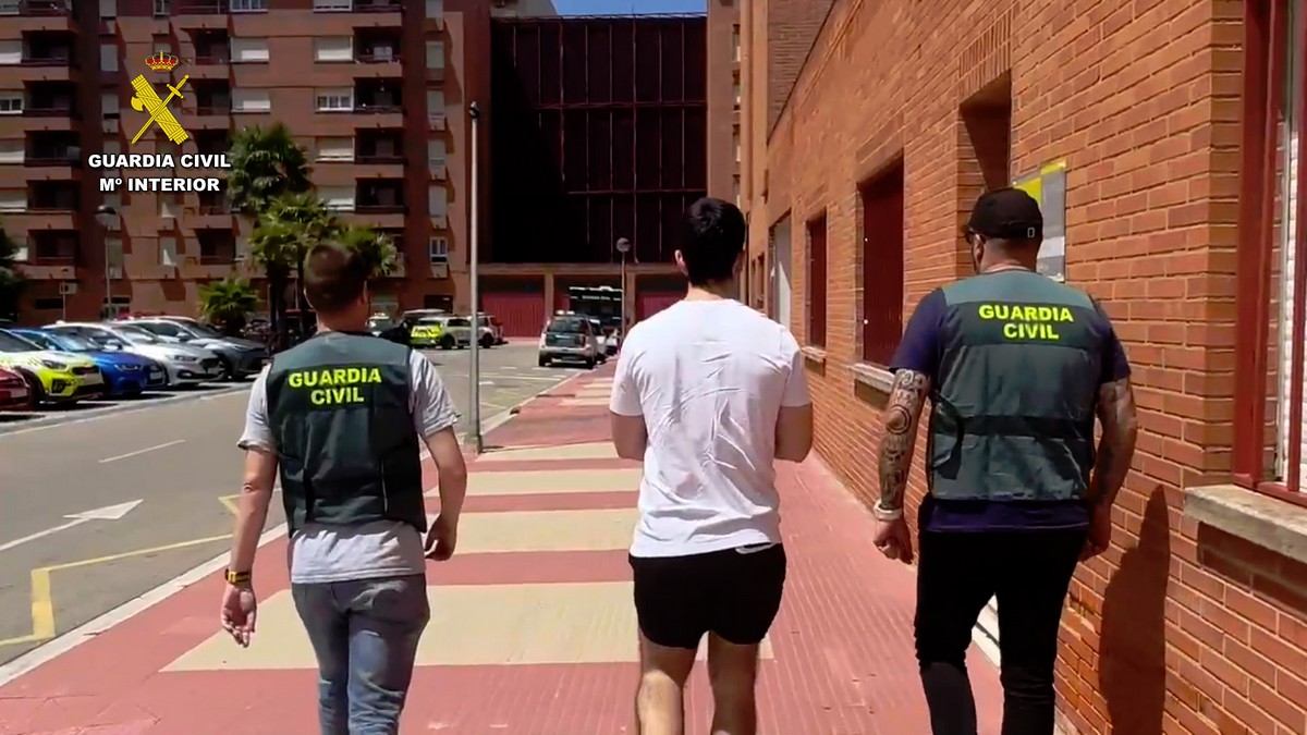 detenidos vinteox caudete digital