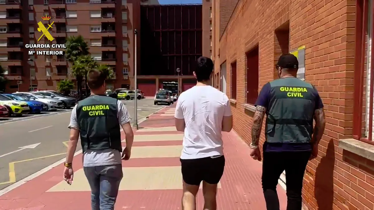 detenidos vinteox caudete digital
