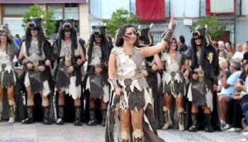 fiestas caudete digital