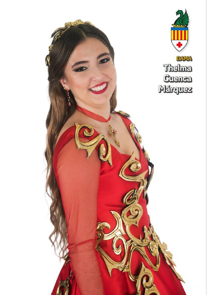 guerreros dama2025