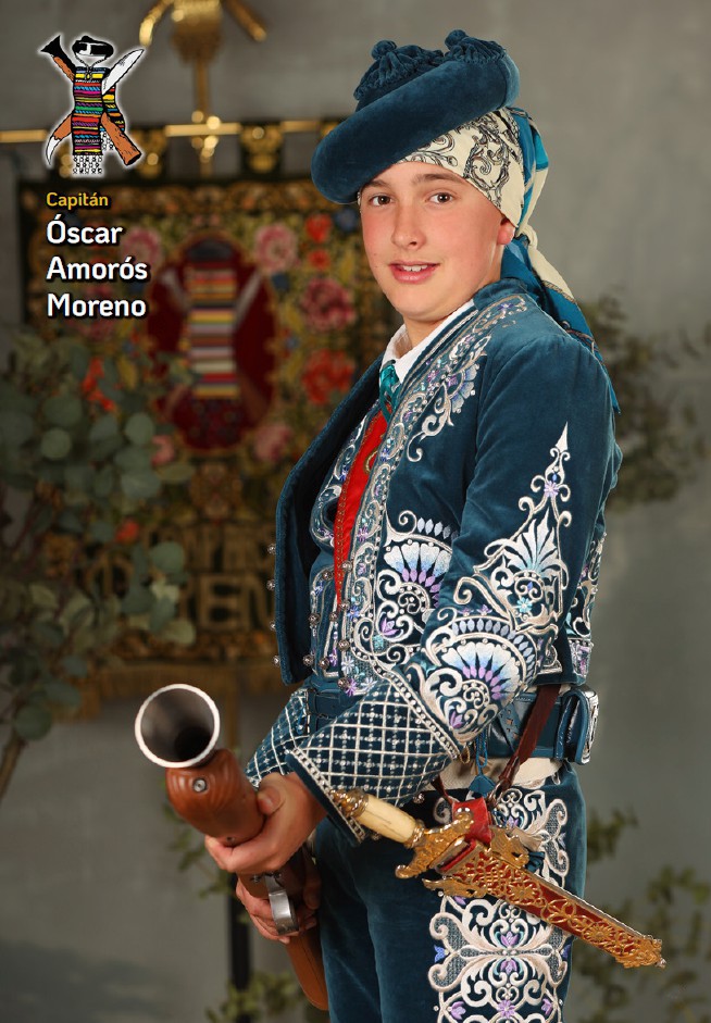mirenos capitan
