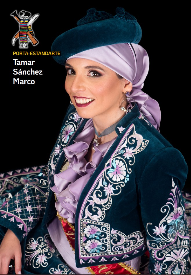 mirenos portaestandarte