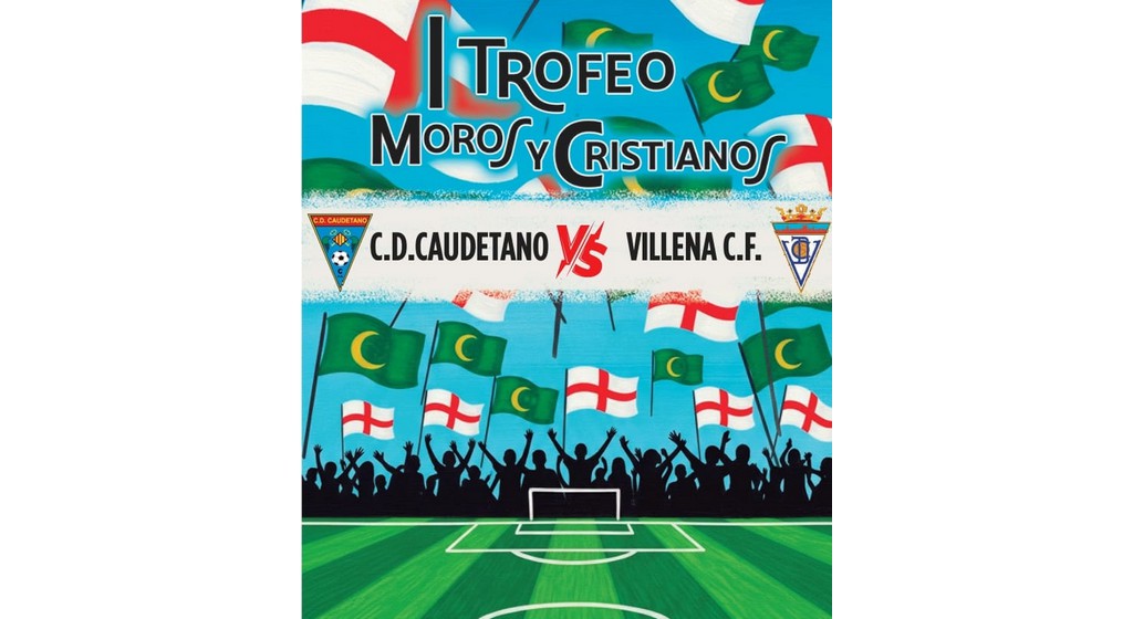 moros cristianos futbol caudete digital
