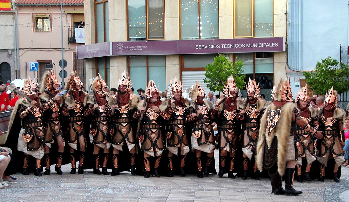 nibelungos caudete digital