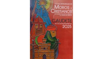 portada 2025 presentación caudete digital